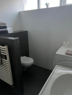 Family apartment